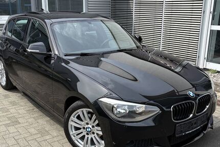 BMW 116 100.000 km 10.290 &euro; Dillenburg 35683