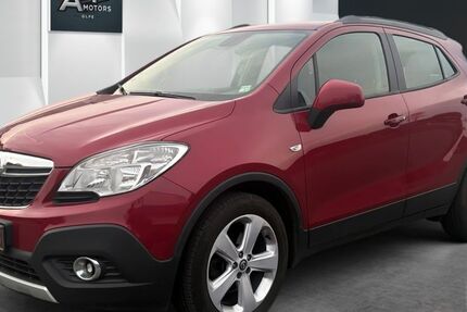 Opel Mokka 50.000 km 8.699 &euro; Olpe 57462