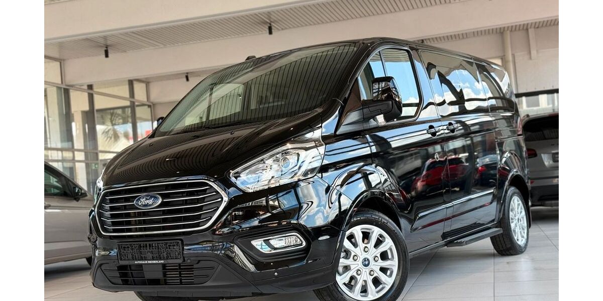 Ford Transit 69.353 km 34.991 &euro; Siegen 57078