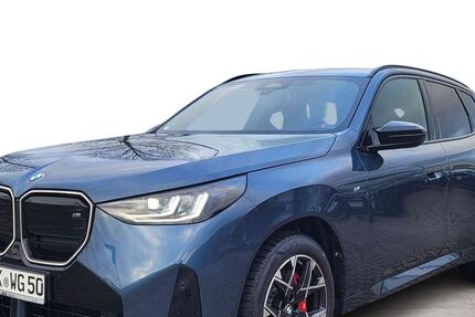 BMW X3 M50 8.500 km 71.290 &euro; Dillenburg 35684