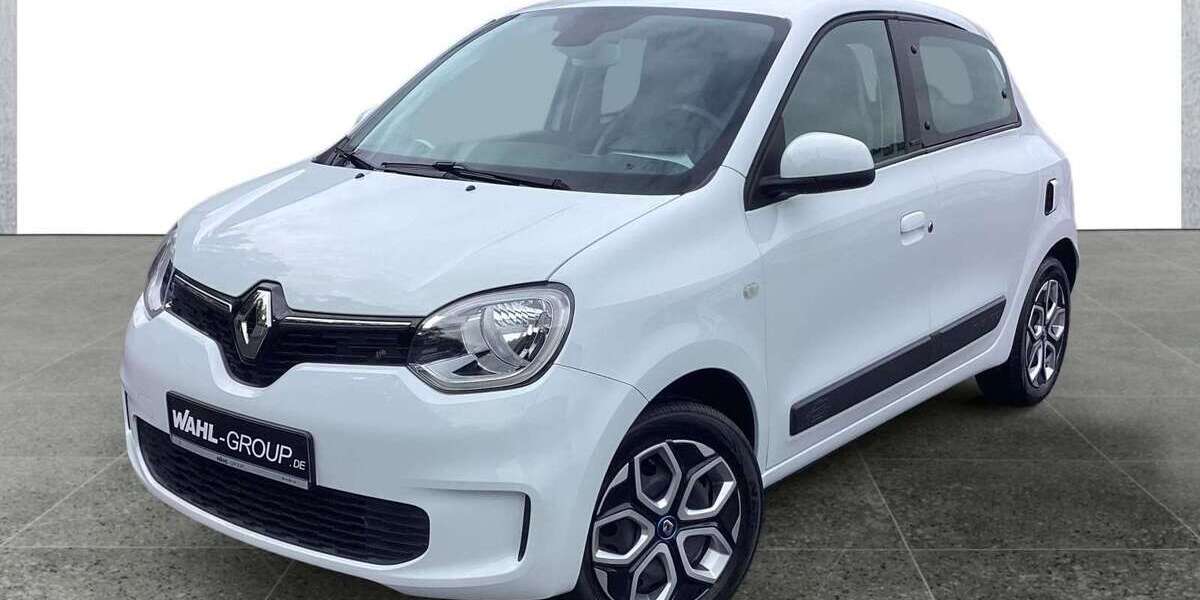Renault Twingo 6.038 km 11.490 &euro; Siegen 57076