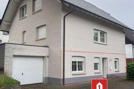 Wohnung Waldbröl - 2 Zimmer, 61 m&sup2;, 600&euro; | Angebot:25510671