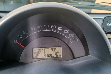 Smart ForTwo 130.000 km 1.800 &euro; Siegen 57078