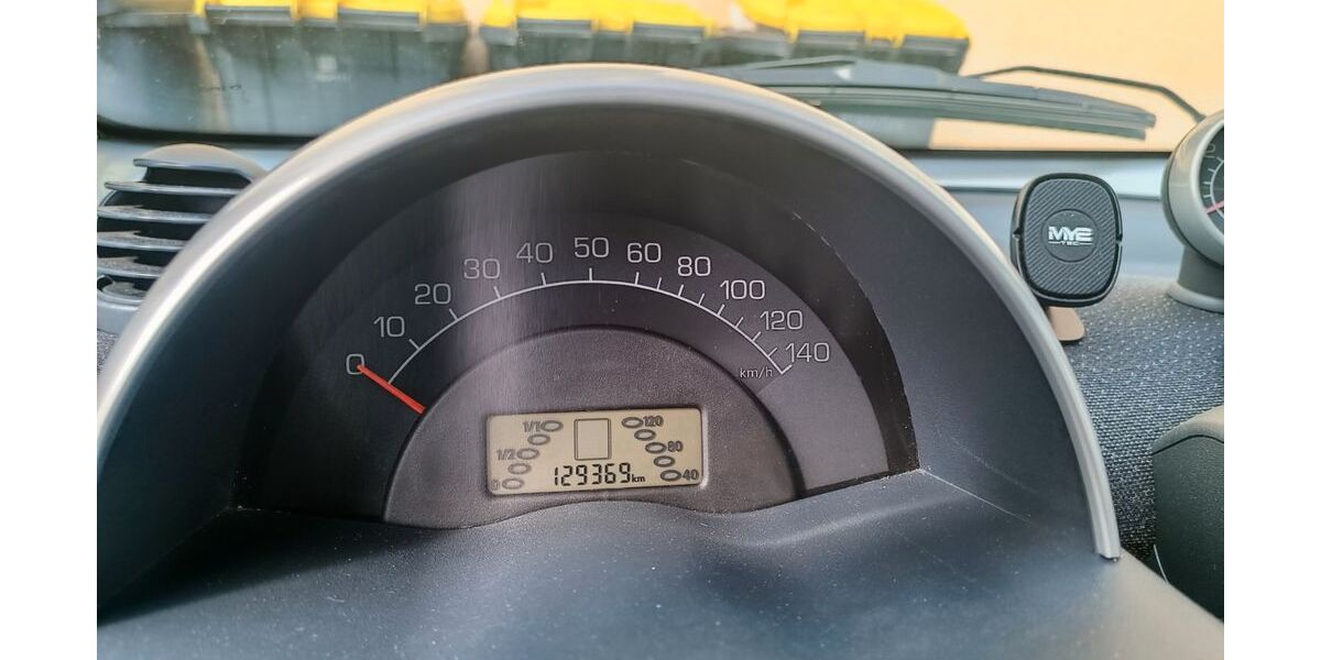 Smart ForTwo 130.000 km 1.800 &euro; Siegen 57078