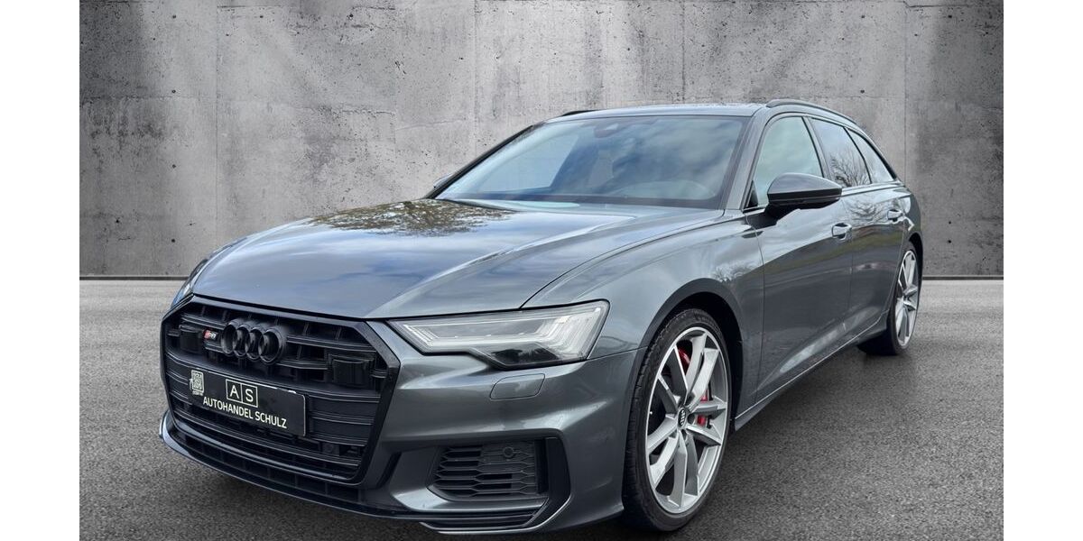 Audi S6 149.850 km 40.990 &euro; Neunkirchen 57290