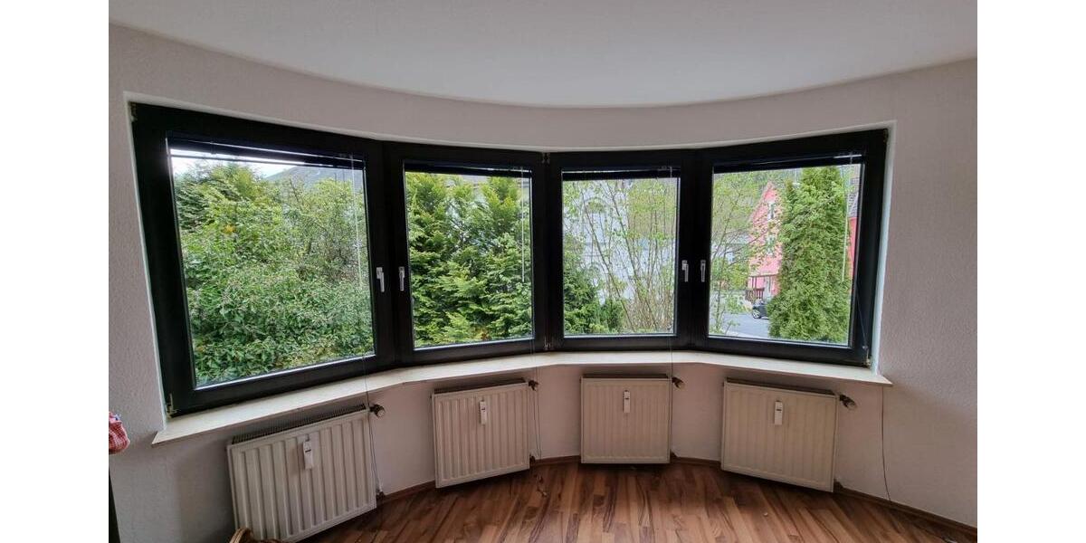 Erdgeschoßwohnung Siegen Dillnhütten - 2.5 Zimmer, 59 m&sup2;, 155.000&euro; | Angebot:26580647