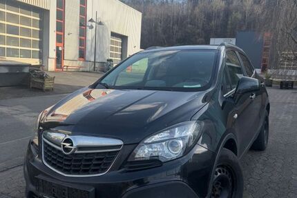 Opel Mokka 309.000 km 3.150 &euro; Siegen 57074