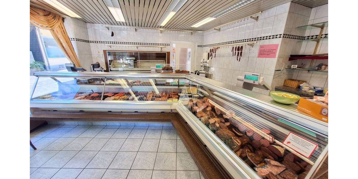 Gewerbeobjekt Waldbröl - 349.000&euro; | Angebot:25738141