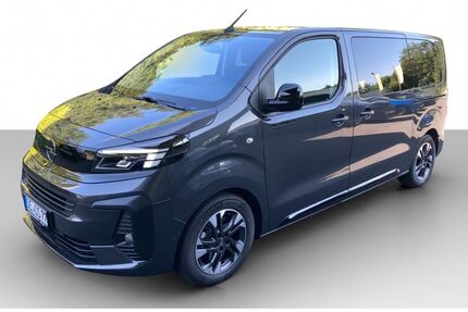 Opel Zafira Life 5.000 km 40.740 &euro; Lennestadt 57368