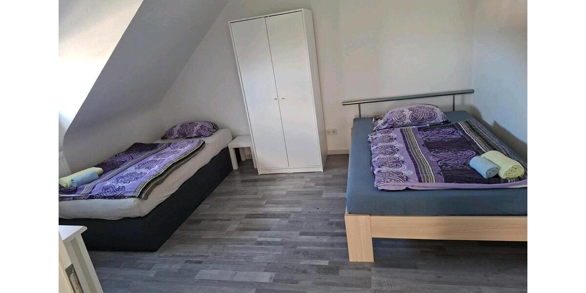 Etagenwohnung Siegen - 1 Zimmer, 44 m&sup2;, 480&euro; | Angebot:25402957