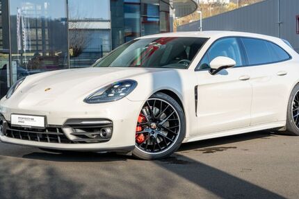 Porsche Panamera 93.566 km 76.850 &euro; Siegen 57080