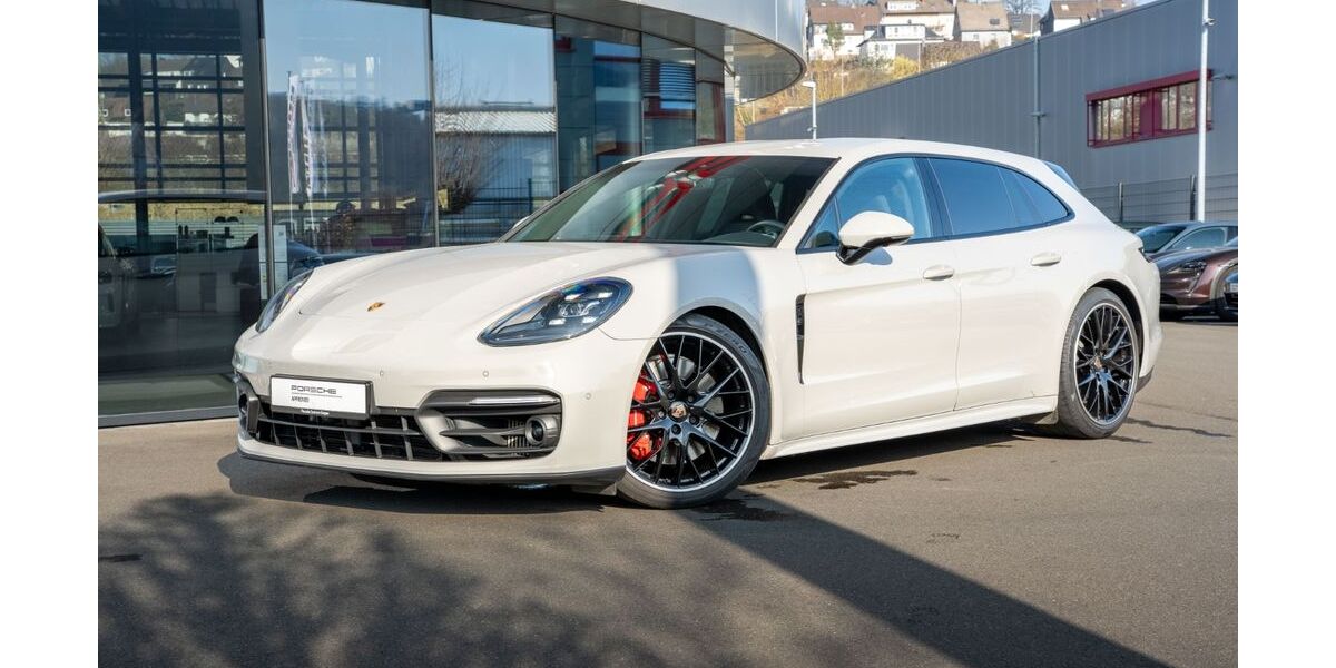 Porsche Panamera 93.566 km 76.850 &euro; Siegen 57080