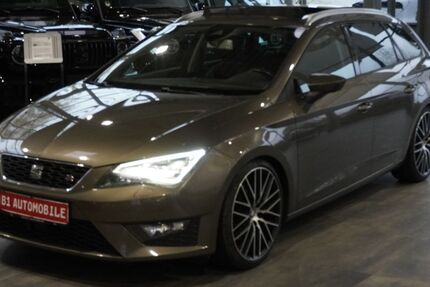 Seat Leon 212.500 km 9.991 &euro; Olpe 57462