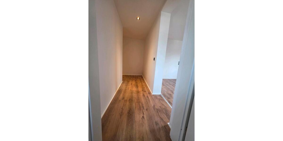 Etagenwohnung Hachenburg - 2 Zimmer, 40 m&sup2;, 650&euro; | Angebot:25971967