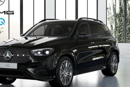 Mercedes-Benz GLE 450 27.300 km 86.840 &euro; Dillenburg 35683