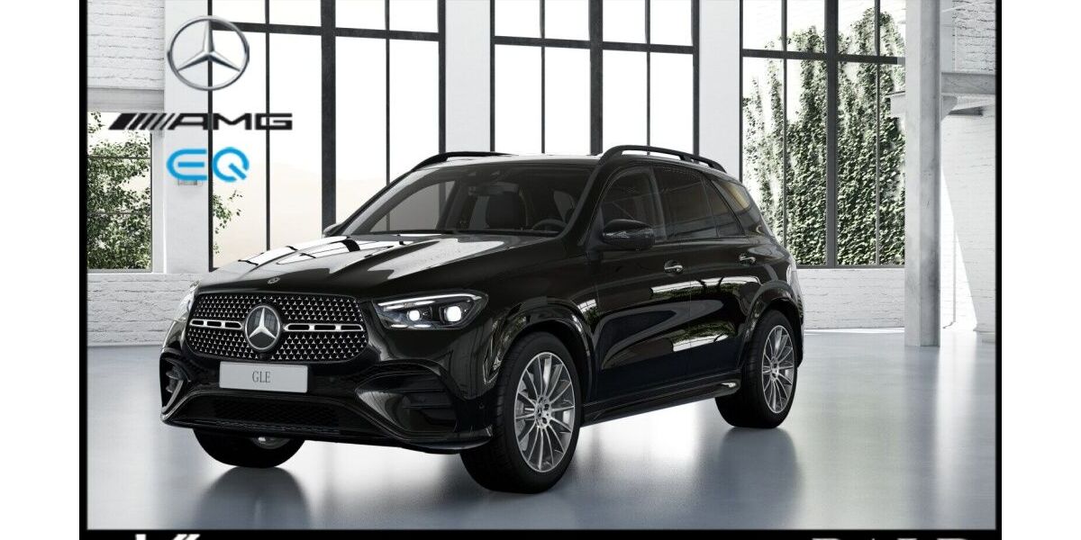 Mercedes-Benz GLE 450 27.300 km 86.840 &euro; Dillenburg 35683