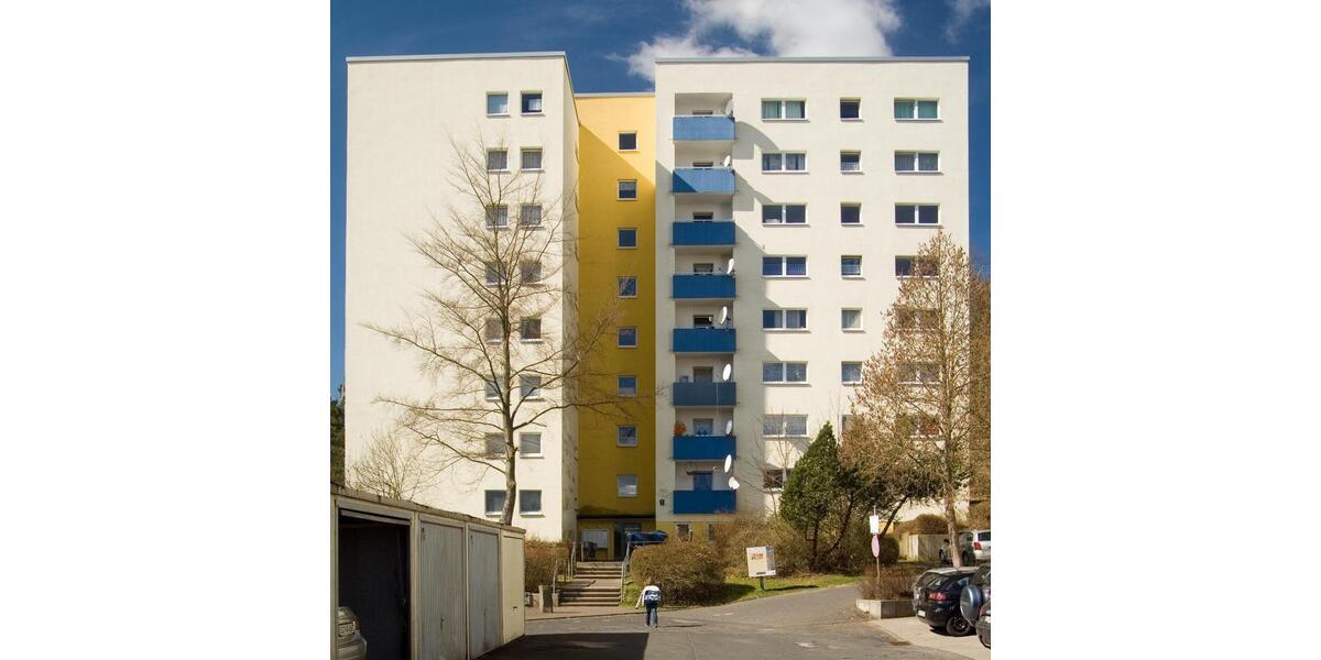Etagenwohnung Neunkirchen - 3 Zimmer, 74 m&sup2;, 419&euro; | Angebot:26356325