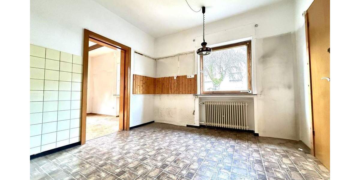Einfamilienhaus Daaden VG - 5 Zimmer, 90 m&sup2;, 185.000&euro; | Angebot:25738161