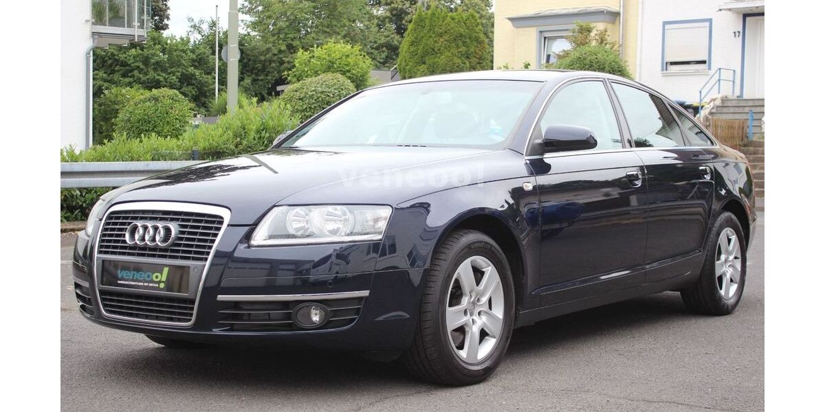 Audi A6 259.200 km 3.999 &euro; Siegen 57074