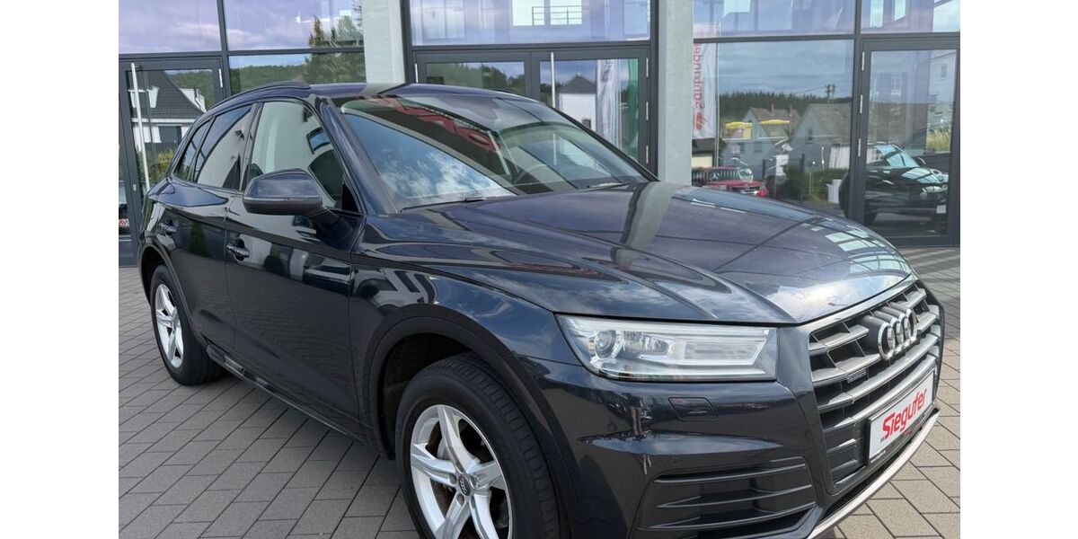 Audi Q5 166.850 km 18.891 &euro; Betzdorf 57518