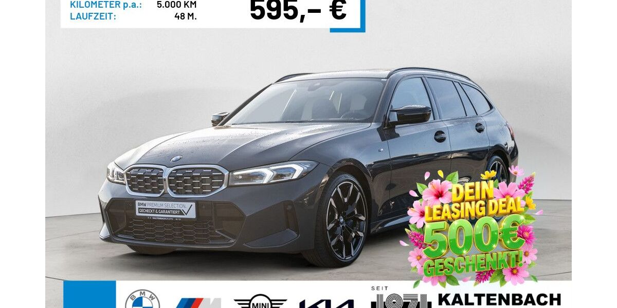 BMW 340 26.943 km 56.290 &euro; Olpe 57462