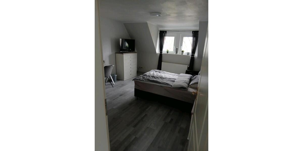 Etagenwohnung Siegen Kaan-Marienborn - 2 Zimmer, 85 m&sup2;, 840&euro; | Angebot:25635991