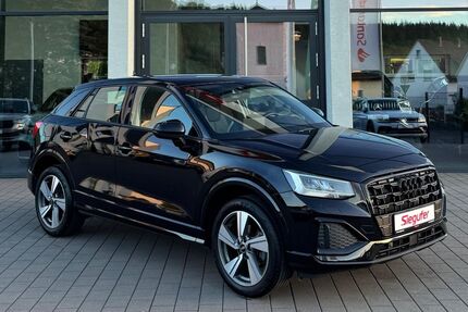 Audi Q2 93.005 km 19.991 &euro; Betzdorf 57518