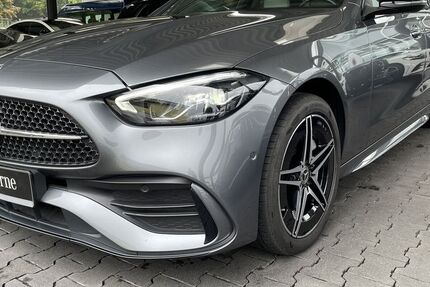 Mercedes-Benz C 300 64.000 km 35.340 &euro; Lennestadt-Trockenbrück 57368
