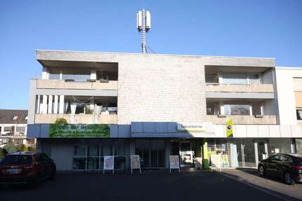 Wohnung Kreuztal - 4 Zimmer, 105 m&sup2;, 889&euro; | Angebot:25087219