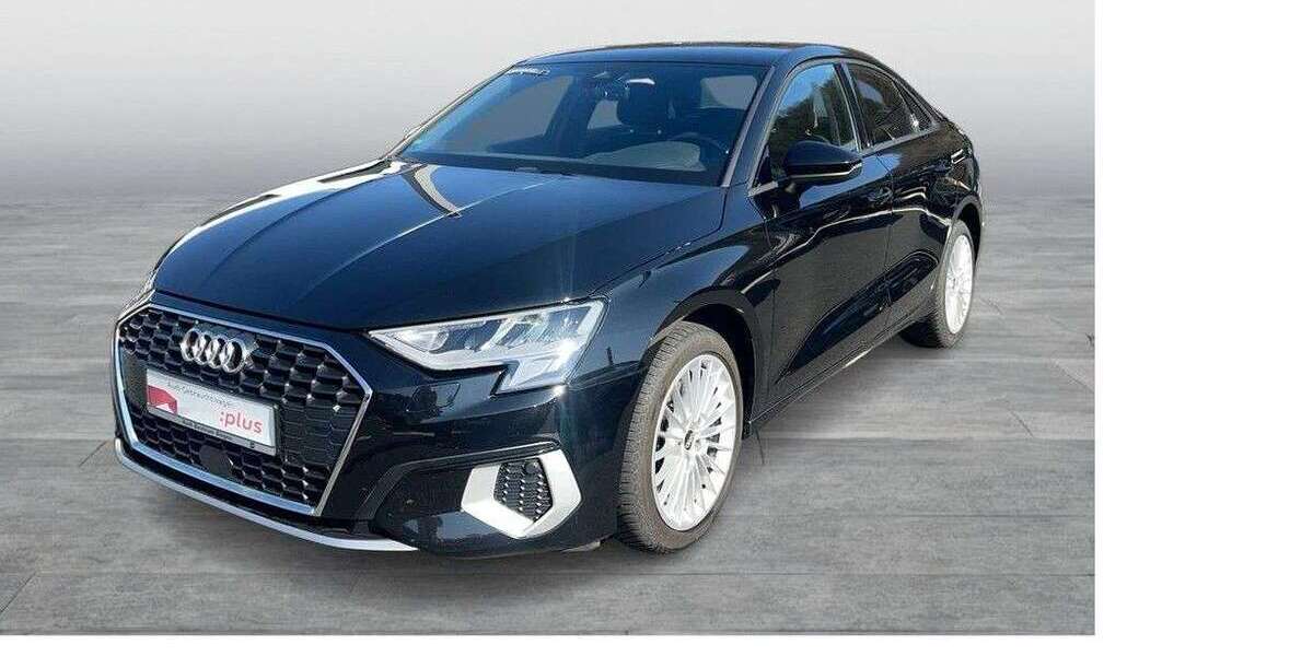 Audi A3 53.500 km 22.910 &euro; Siegen 57074