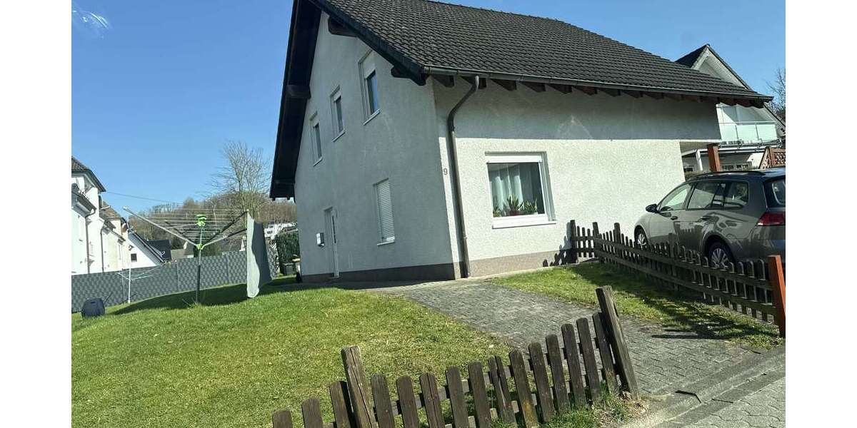 Einfamilienhaus Lennestadt-Maumke Maumke - 6 Zimmer, 113 m&sup2;, 249.000&euro; | Angebot:25907345