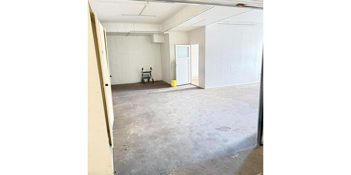 Gewerbeobjekt Siegen - 600&euro; | Angebot:26644508