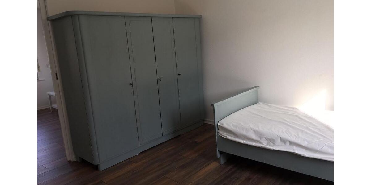 Etagenwohnung Bad Laasphe - 1 Zimmer, 40 m&sup2;, 320&euro; | Angebot:26648878