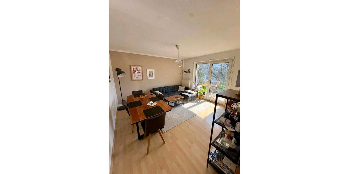 Erdgeschoßwohnung Siegen Kaan-Marienborn - 2 Zimmer, 70 m&sup2;, 700&euro; | Angebot:25960321