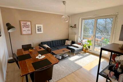 Wohnung Siegen Kaan-Marienborn - 2 Zimmer, 70 m&sup2;, 700&euro; | Angebot:25960321