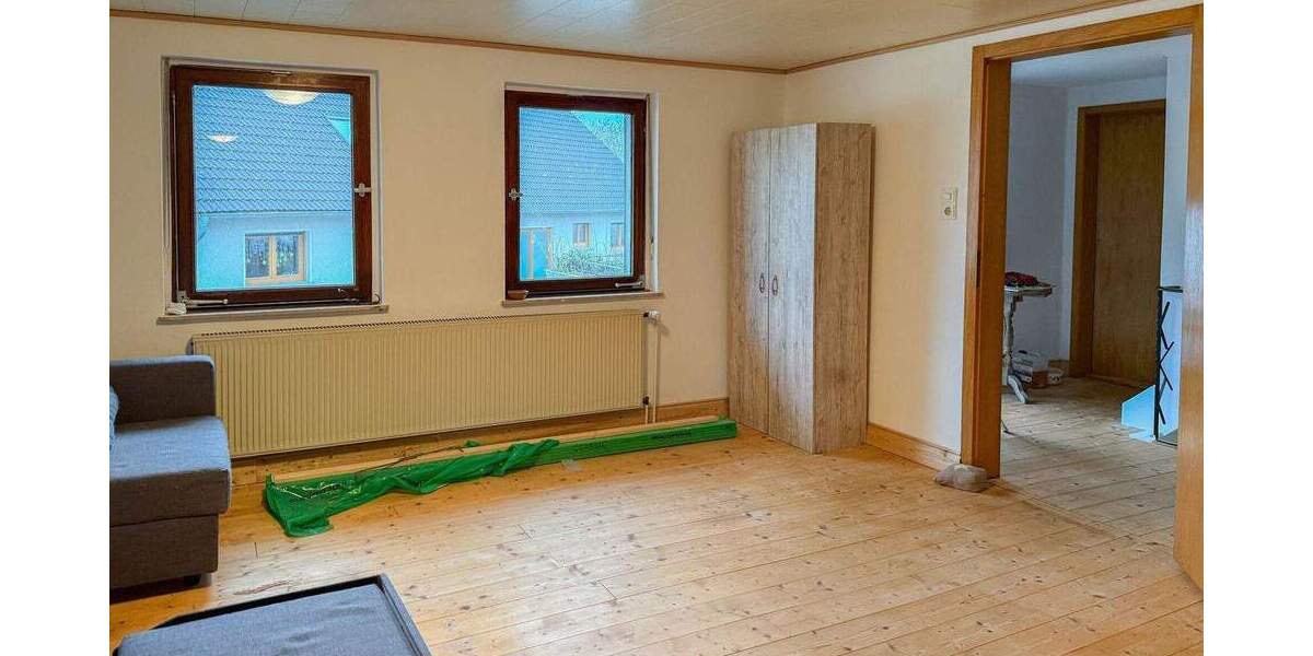Bauernhaus, Landhaus Hachenburg VG - 7 Zimmer, 160 m&sup2;, 220.000&euro; | Angebot:25691949