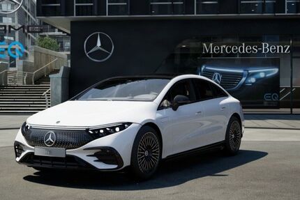 Mercedes-Benz EQS 3.662 km 90.220 &euro; Siegen 57074