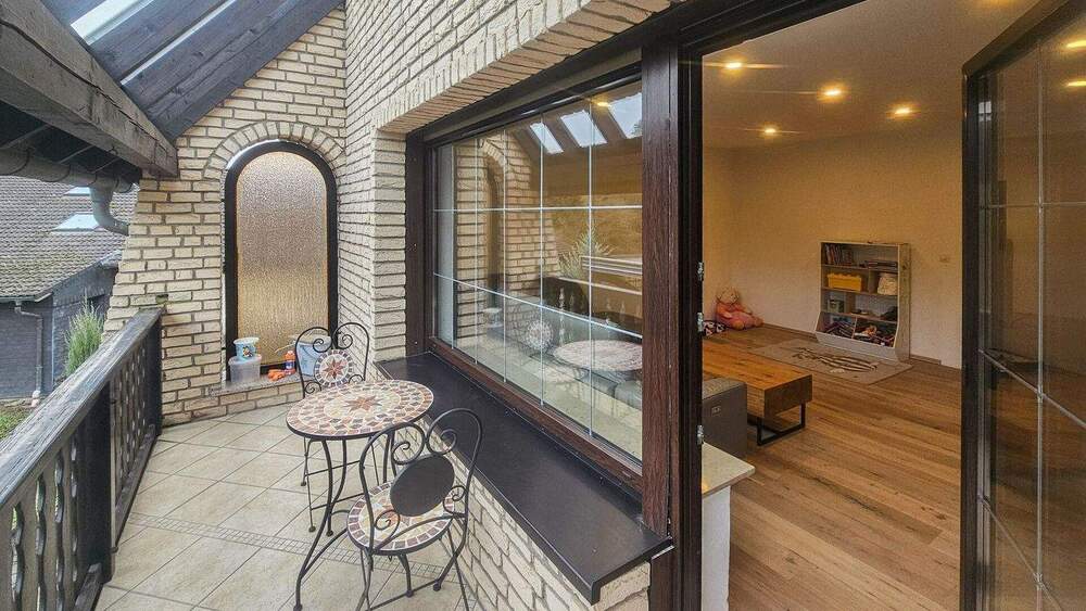 Einfamilienhaus Betzdorf VG - 7 Zimmer, 270 m&sup2;, 398.000&euro; | Angebot:25691805