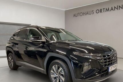 Hyundai TUCSON 92.962 km 22.650 &euro; Wissen 57537