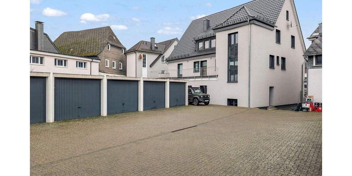 Gewerbeobjekt Bad Laasphe - 9 Zimmer, 899.000&euro; | Angebot:25797964