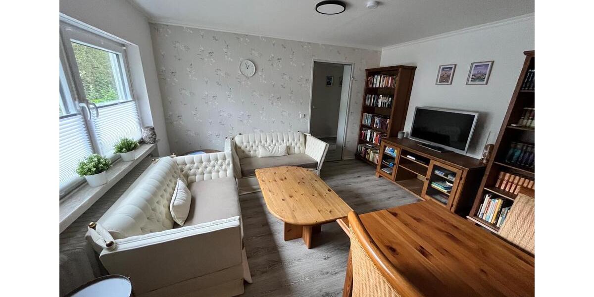 Etagenwohnung Daaden - 3 Zimmer, 95 m&sup2;, 990&euro; | Angebot:26034318