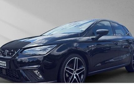 Seat Ibiza 45.562 km 18.490 &euro; Dillenburg 35683