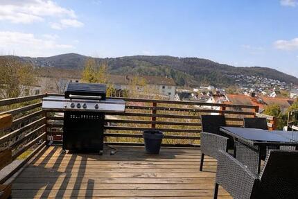 Wohnung Herborn - 4 Zimmer, 75 m&sup2;, 750&euro; | Angebot:25944226