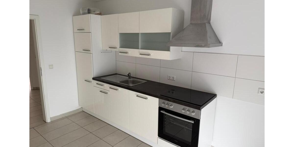 Etagenwohnung Siegen Kaan-Marienborn - 2 Zimmer, 77 m&sup2;, 700&euro; | Angebot:26459612