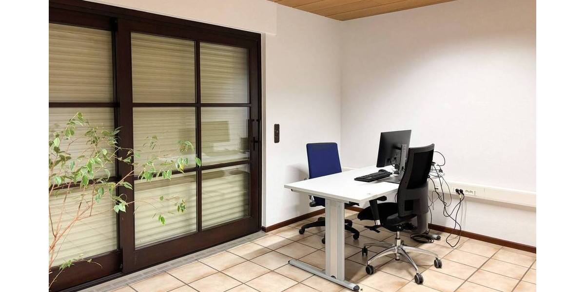 Gewerbeobjekt Wissen - 1 Zimmer, 181 m&sup2;, 3.950&euro; | Angebot:25738138