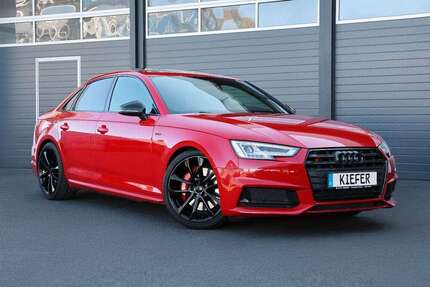 Audi S4 122.641 km 29.950 &euro; Rennerod 56744