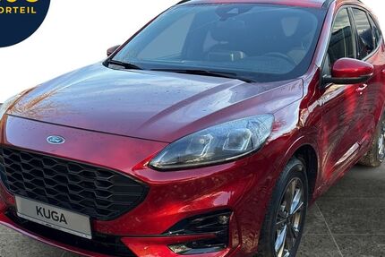 Ford Kuga 27.400 km 26.490 &euro; Siegen 57072
