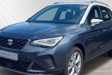 Seat Arona 29.129 km 20.897 &euro; Neunkirchen 57290