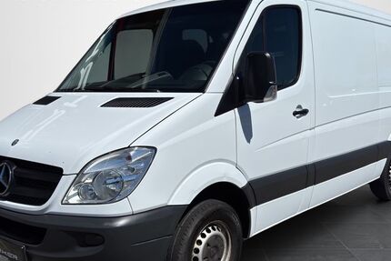 Mercedes-Benz Sprinter 226.882 km 11.490 &euro; Nister-Möhrendorf 56477