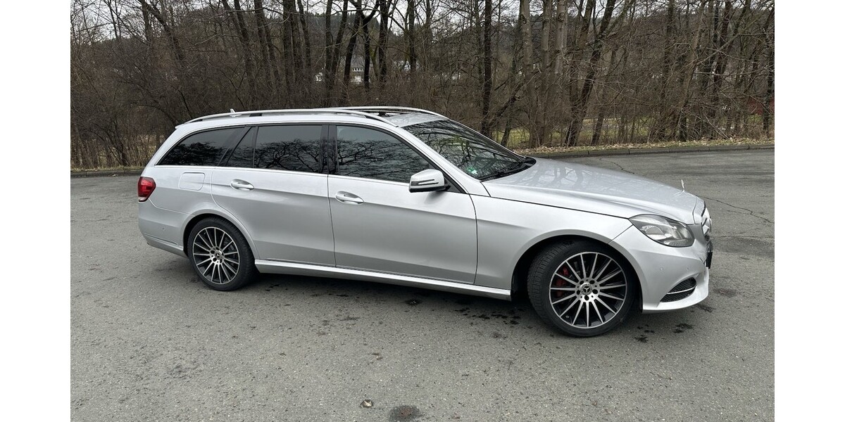 Mercedes-Benz E 250 310.000 km 11.000 &euro; Bad Laasphe 57334